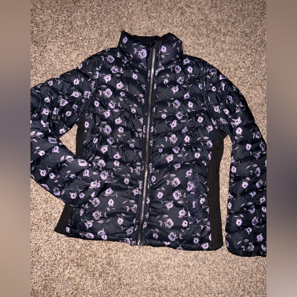 Reversible Winter Jacket - Picture 2 of 2